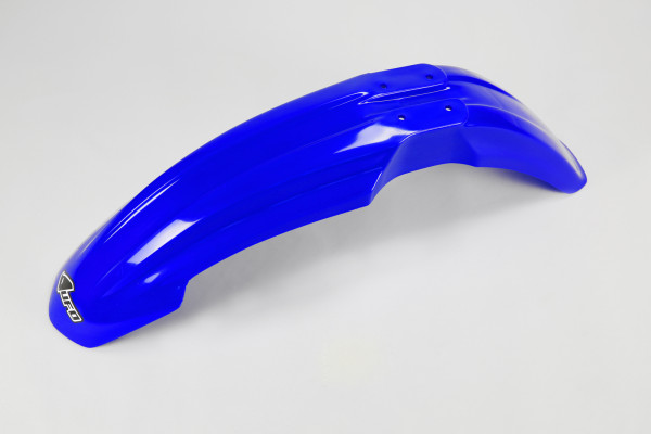 Front Fenders blue for Yamaha YZ 125 - YZ 250 - YZ 250 F - WR 250 F - YZ 450 F - WR 450 F - WR 125 - WR 250